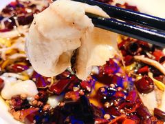 -蔴将·川菜(黄龙万科店)