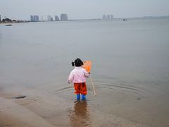 -东戴河风景区-止锚湾