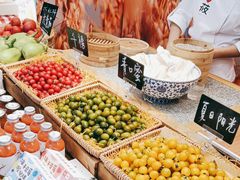 -西贝(武汉群星城店)