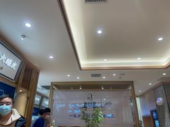 -马记永·兰州牛肉面(天通苑家乐福店)