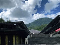 -腾冲云峰山