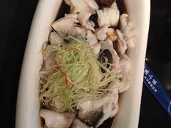 -鹿港小镇(霄云店)