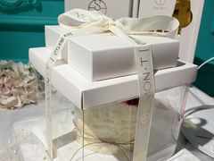 -西檬树SIMON·T轻奢蛋糕(大东方Max店)