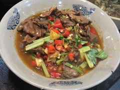 小炒肉-潇湘阁(望京SOHO店)