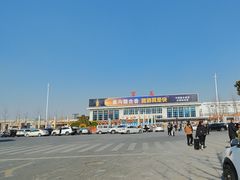 -商丘站