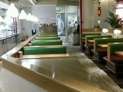 -So Lounge索兰至餐厅(蓝色港湾店)