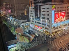 -喜悦烤鸭·新京菜(王府井店)