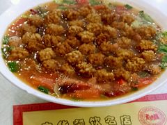 -洛阳面馆(红专路店)