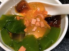 -清真·锦翔炝锅鱼(明德门店)