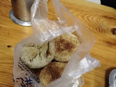 -李小老烧饼(常营民族家园店)