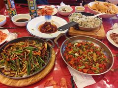 -侬佳蒸菜馆(听潮店)