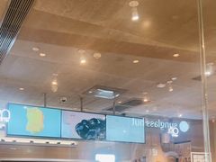 -喜茶(广州天汇igc店)