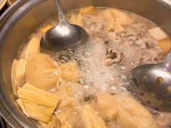 -大头椰·椰子鸡火锅(新梦店)