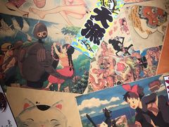 -匠糊·日本料理(美岸广场店)