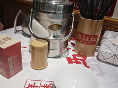 -西江红·株洲本地菜(滨江南路店)