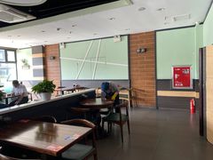 -李先生牛肉面大王(太原南内环店)