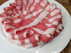 牛肉-南门涮肉(后海店)