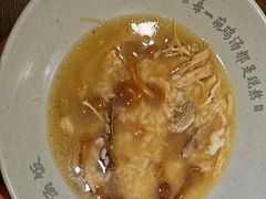 -王春春鸡汤饭(上海中海环宇城店)