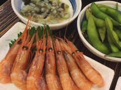 -平成屋·午肴夜酒(四川北路店)