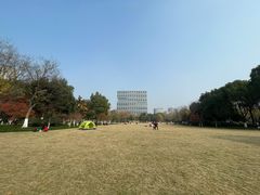 -杭州城北体育公园