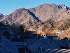 -居庸关长城