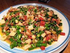 -隅焰·三生三味·手作川菜(金沙天街店)