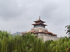 -解放阁