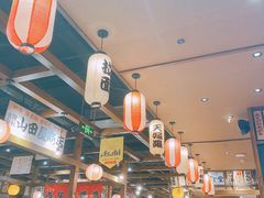 -小川洋风料理(街道口店)
