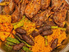 -嘎嘎鸭下巴·爆辣干锅(明教寺店)