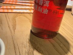 -茄子恰恰·新云南小炒(坪山益田店)