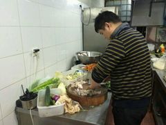 -新食客中式快餐(鑫乐生活广场店)