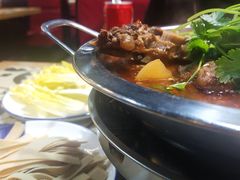 -新凯旋烧烤·燕姐千岛湖土菜