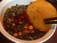 -巴邑火锅·夜宵(港隆广场店)