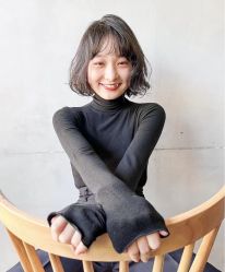-Sying杉影日式烫染專門店