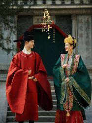 点击看大图 -美云庭古装·格格服汉服·京城旅拍(北京店)