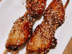 -金掌勺锅包肉(华润万象城店)