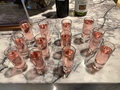 -杭州钱江新城万怡酒店-西餐厅