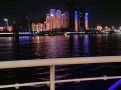 -船长9号·精致湖北菜(江滩店)