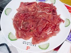 -辣度火锅(东方城市广场店)