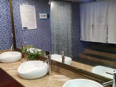 -七彩阳光游泳俱乐部(江北远洲店)