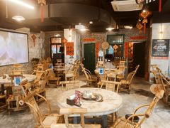 -神伙烧烤(江北黄泥塝店)