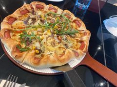 -必胜客(滨江店)
