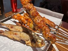 -聚点串吧·小酒局(北京旗舰店)