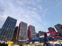 -花果园湿地公园