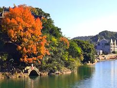 -溪口-滕头旅游景区