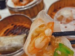 -凤凰楼酒家·粤宴点心(华强北店)