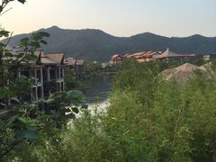 -广州从化都喜泰丽度假温泉酒店