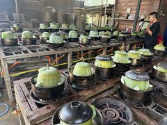 -红旗山庄(圭峰山店)