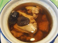 -华哥新鲜猪精品美食