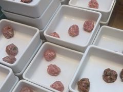 -魁牛·潮汕牛肉自助火锅(沈辽路万达店)